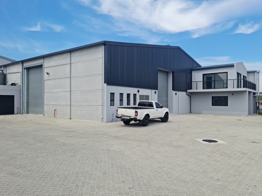 To Let commercial Property for Rent in Firgrove Western Cape